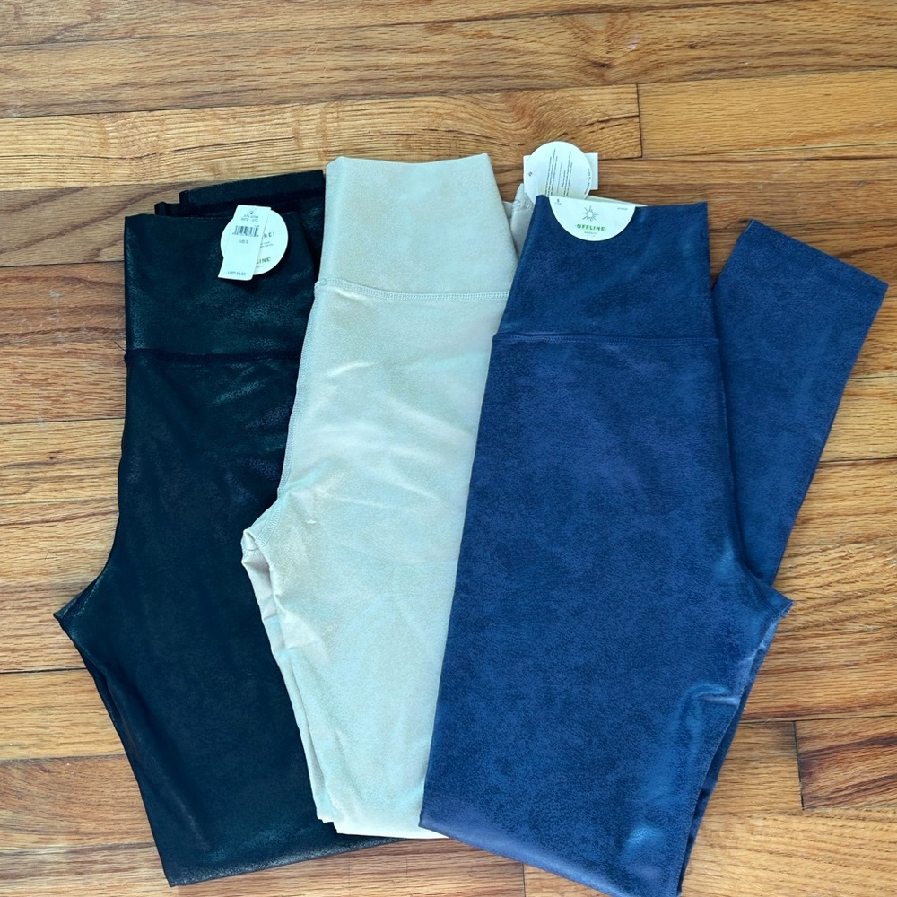 Aerie Offline Leggings